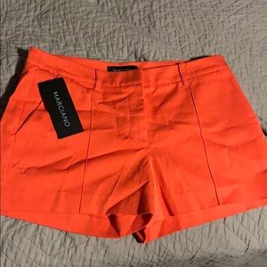 Brand new with tags- shorts